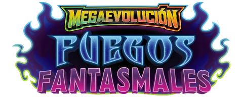 Fuegos Fantasmales