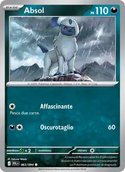 Absol