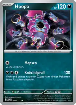 Hoopa