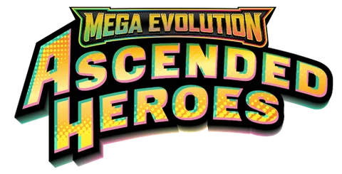 Ascended Heroes