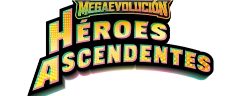 Héroes Ascendentes