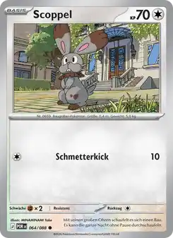 Scoppel