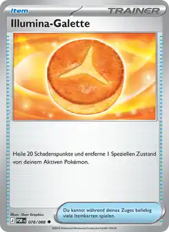 Illumina-Galette