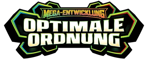 Optimale Ordnung