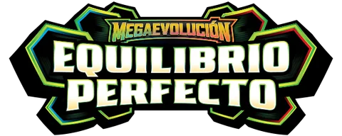Equilibrio Perfecto