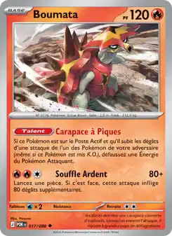 Boumata