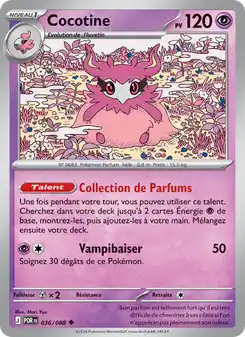 Cocotine
