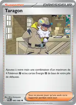 Taragon