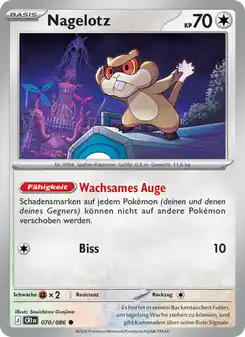 Nagelotz