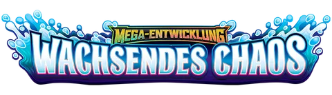 Wachendes Chaos