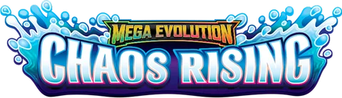 Chaos Rising
