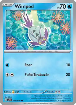 Wimpod
