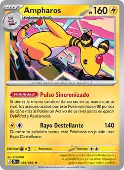 Ampharos