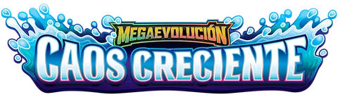 Caos Creciente