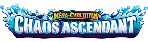 Chaos Ascendant