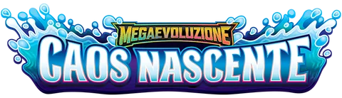 Caos Nascente