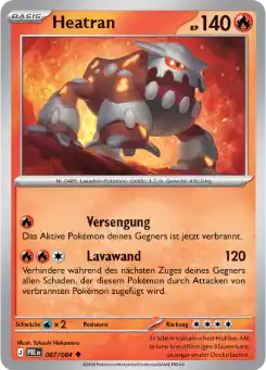 Heatran