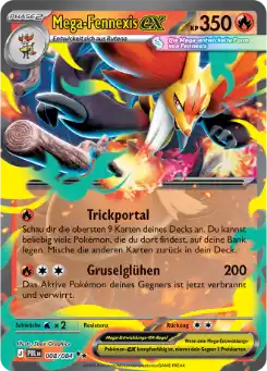 Mega-Fennexis ex