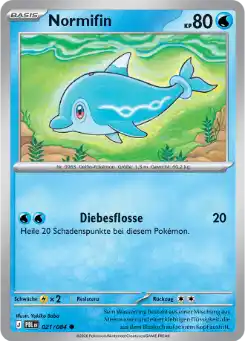 Normifin