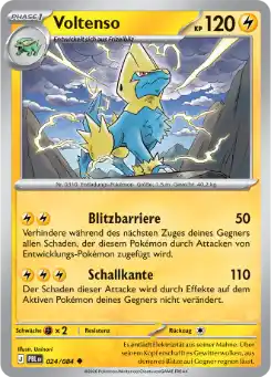 Voltenso