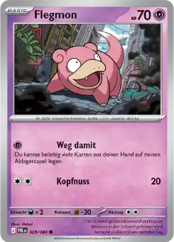 Flegmon