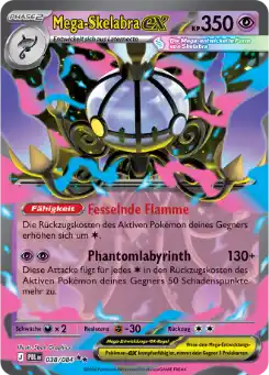 Mega-Skelabra ex
