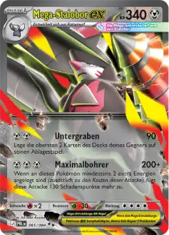 Mega-Stalobor ex