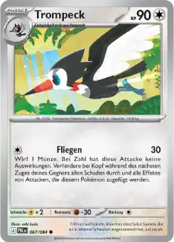 Trompeck