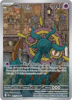 Moruda