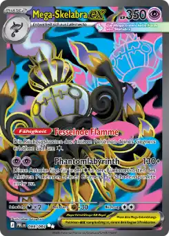 Mega-Skelabra ex