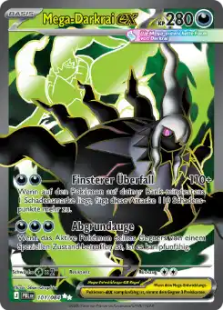 Mega-Darkrai ex