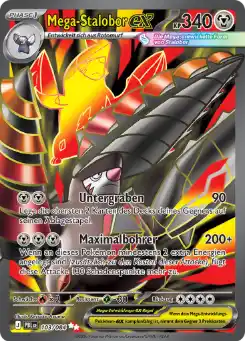 Mega-Stalobor ex