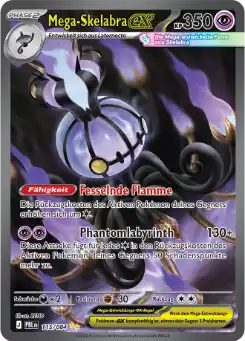 Mega-Skelabra ex