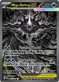 Mega-Darkrai ex