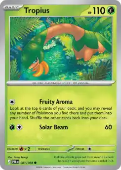 grubbin pokemon card | Toys | Pokmon 7 Colorless Ambush (10+) Flip a coin Grubbin PBL 002 - Card