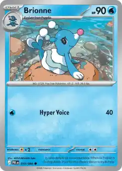 Brionne