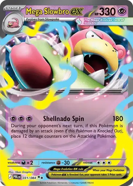 slowpoke pokemon card price 66/90 CGC 9  Zapp! Comics Attack 2 Slowbro 020/078 - Pokemon Go