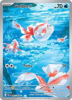 Goldeen