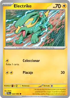 Electrike