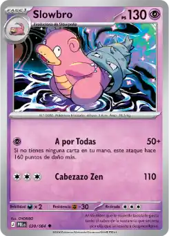 Slowbro