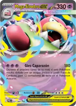Mega-Slowbro ex