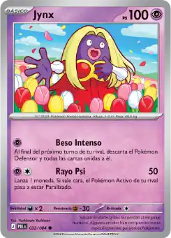 Jynx