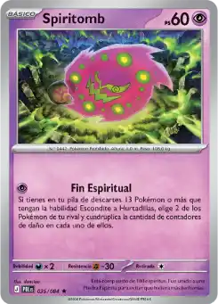 Spiritomb