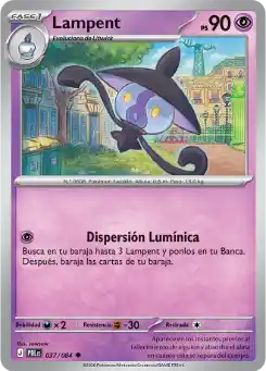Lampent