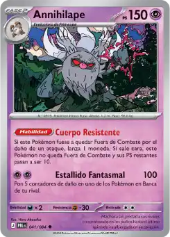 Annihilape