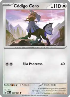 Código Cero