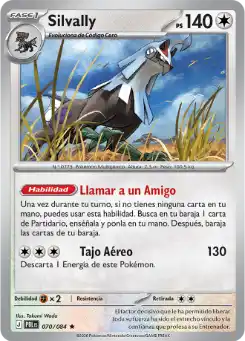 Silvallié