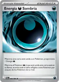 Energía Sombría