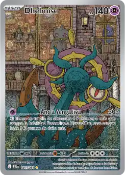 Dhelmise