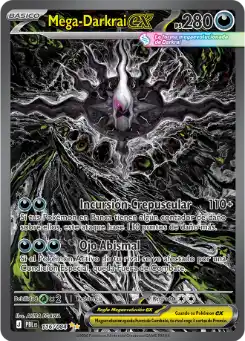 Mega-Darkrai ex